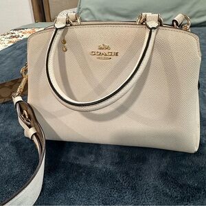 Coach Carryall Hand bag (Make a offer)